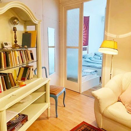 Cargo Rooms And Apartment Budapest Ngoại thất bức ảnh