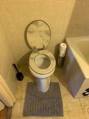 Cargo Rooms And Apartment Budapest Ngoại thất bức ảnh